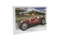 Maserati Classic Prints