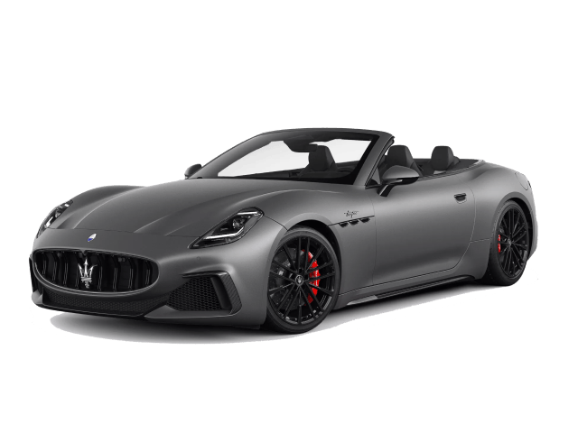 GRANCABRIO